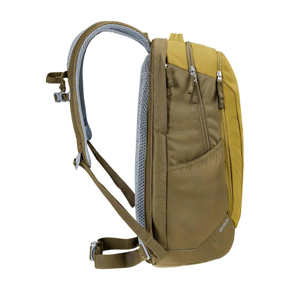 Deuter Giga Kelp-Nori Rucksack