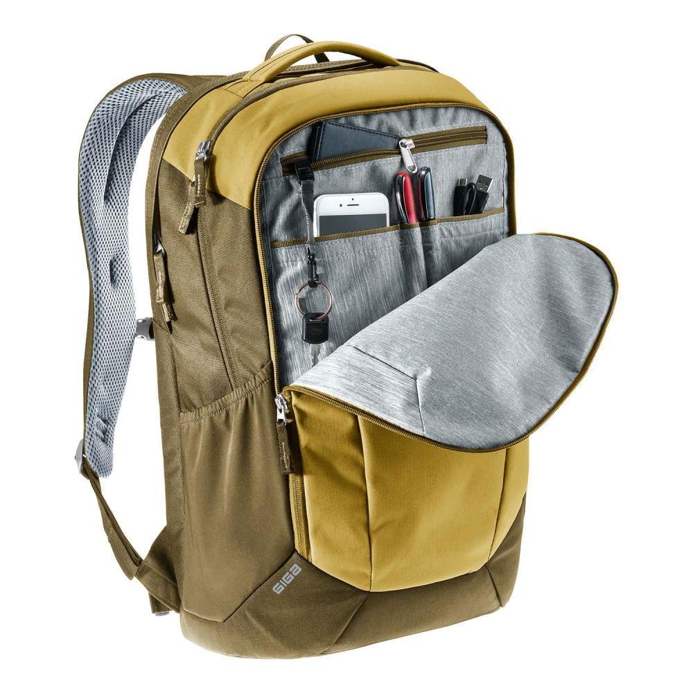 Deuter Giga Kelp-Nori Rucksack