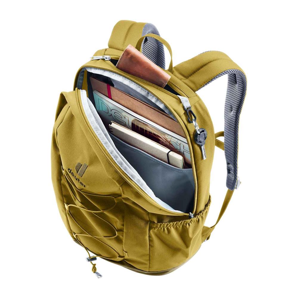 Deuter Gogo Kelp-Nori Freizeitrucksack