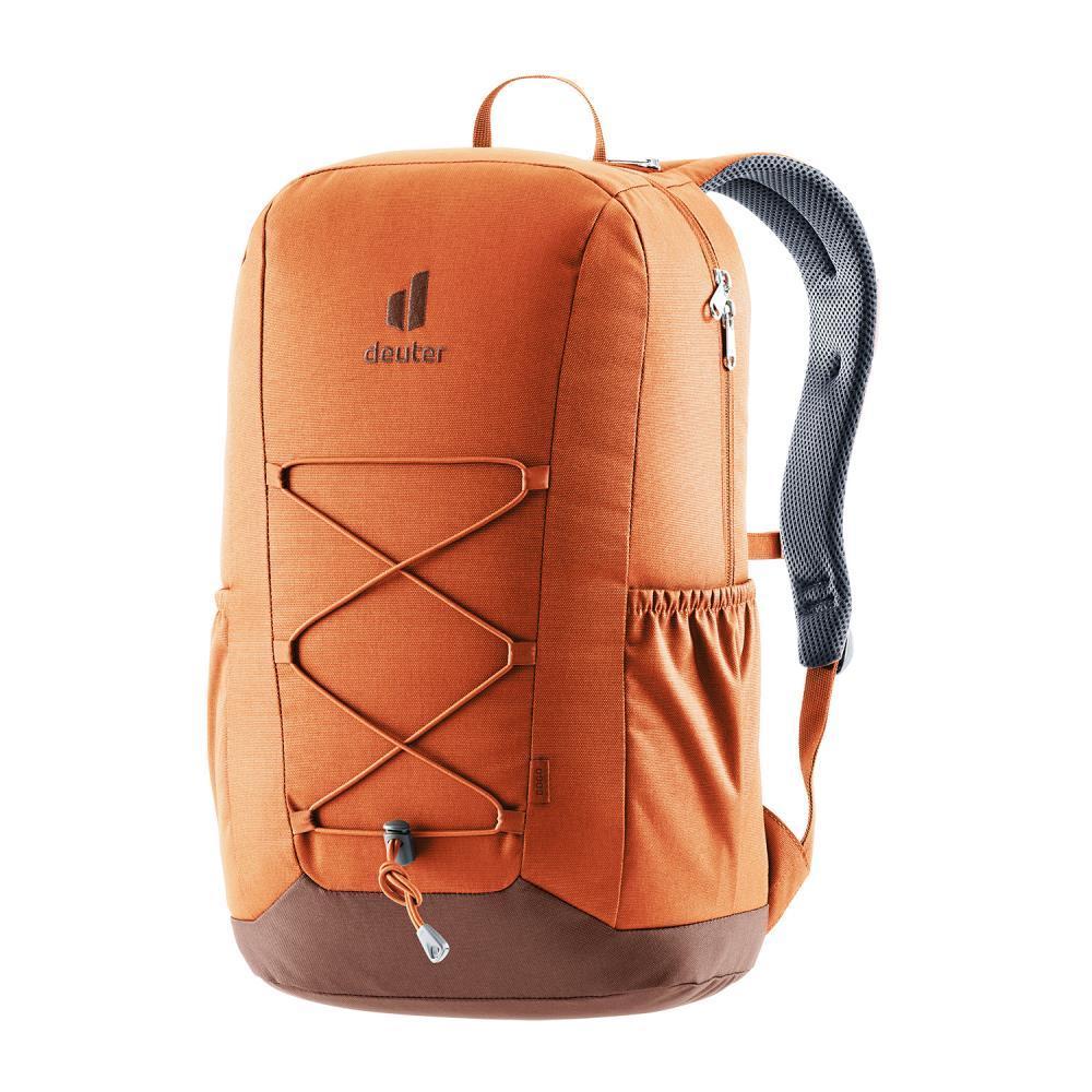 Deuter Gogo Chestnut-Umbra Freizeitrucksack