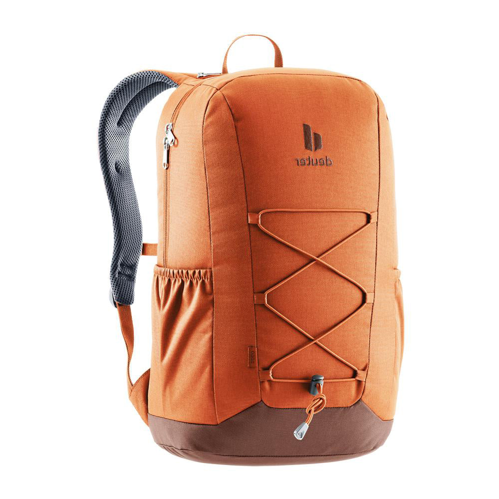 Deuter Gogo Chestnut-Umbra Freizeitrucksack