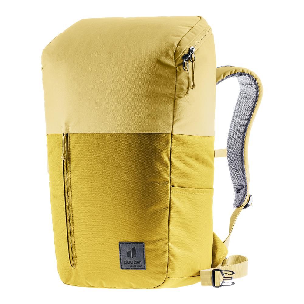 Deuter UP Stockholm Turmeric-Ginger Rucksack