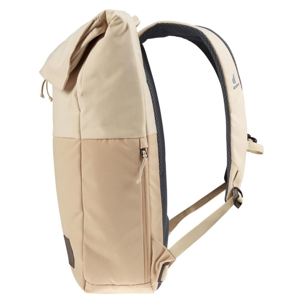 Deuter UP Seoul Sand-Bone Rucksack