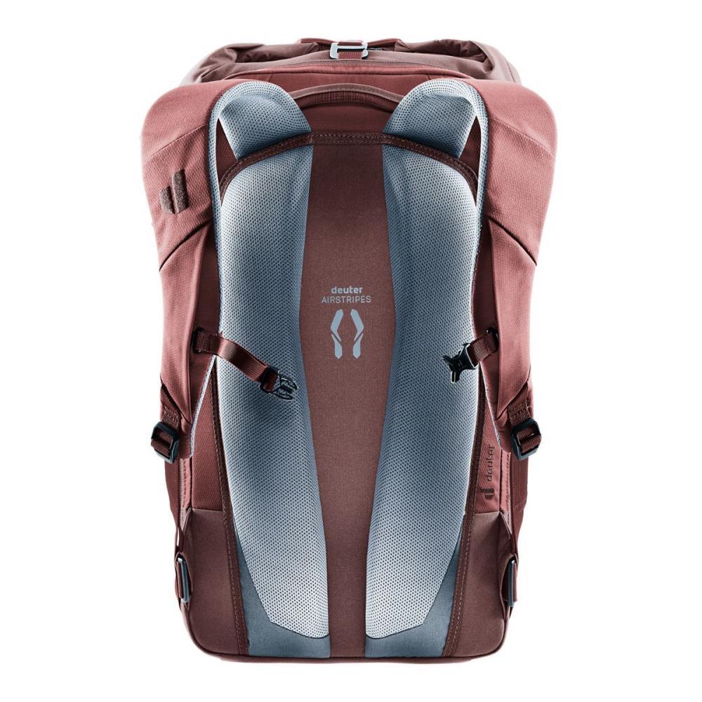 Deuter Utilion 30 Caspia-Raisin Rucksack