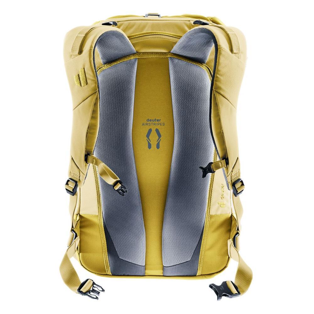 Deuter Utilion 34+5 Ginger-Turmeric Rucksack