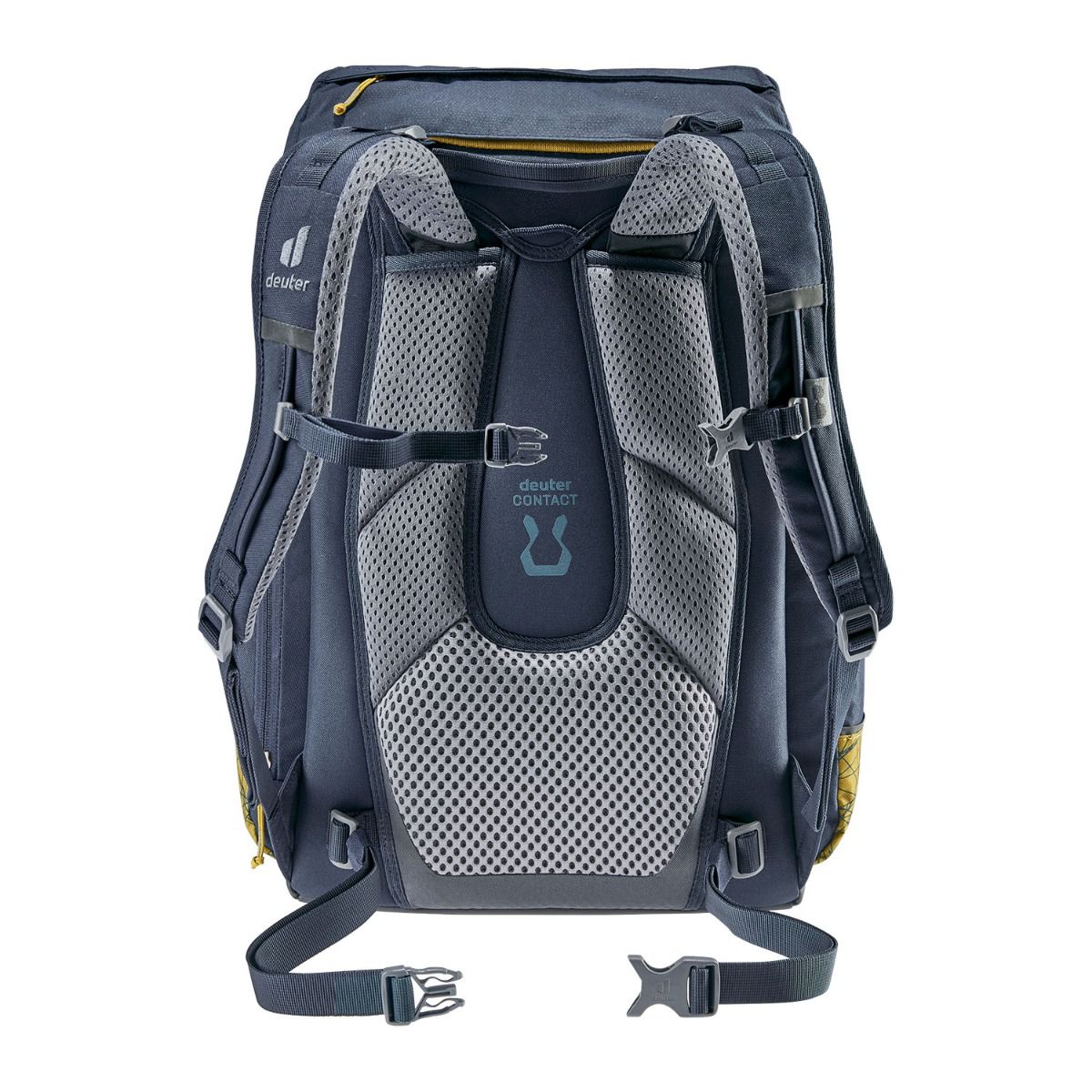 Deuter Scula Ink-Turmeric Schulrucksack