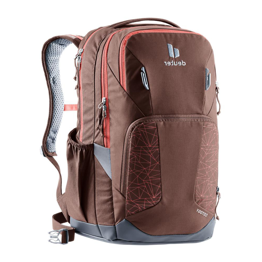 Deuter Cotogy Raisin Schulrucksack