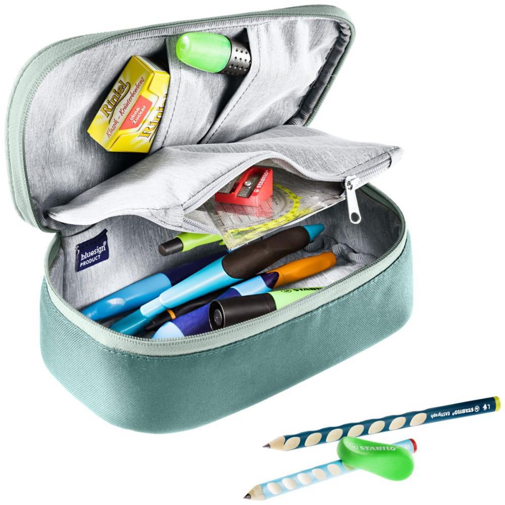 Deuter Pencil Case Frost-Jade