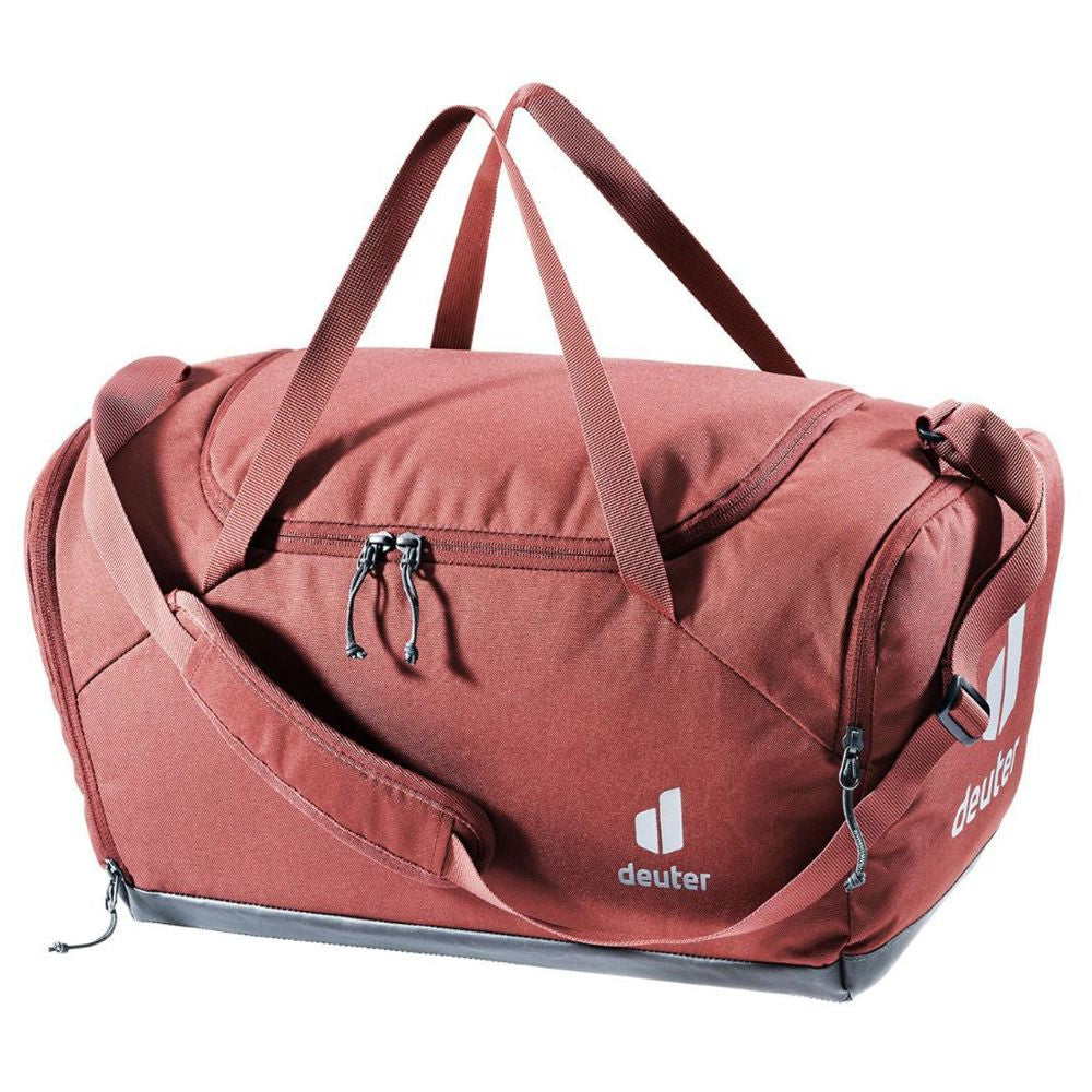 Deuter Hopper Redwood-Graphite Sporttasche