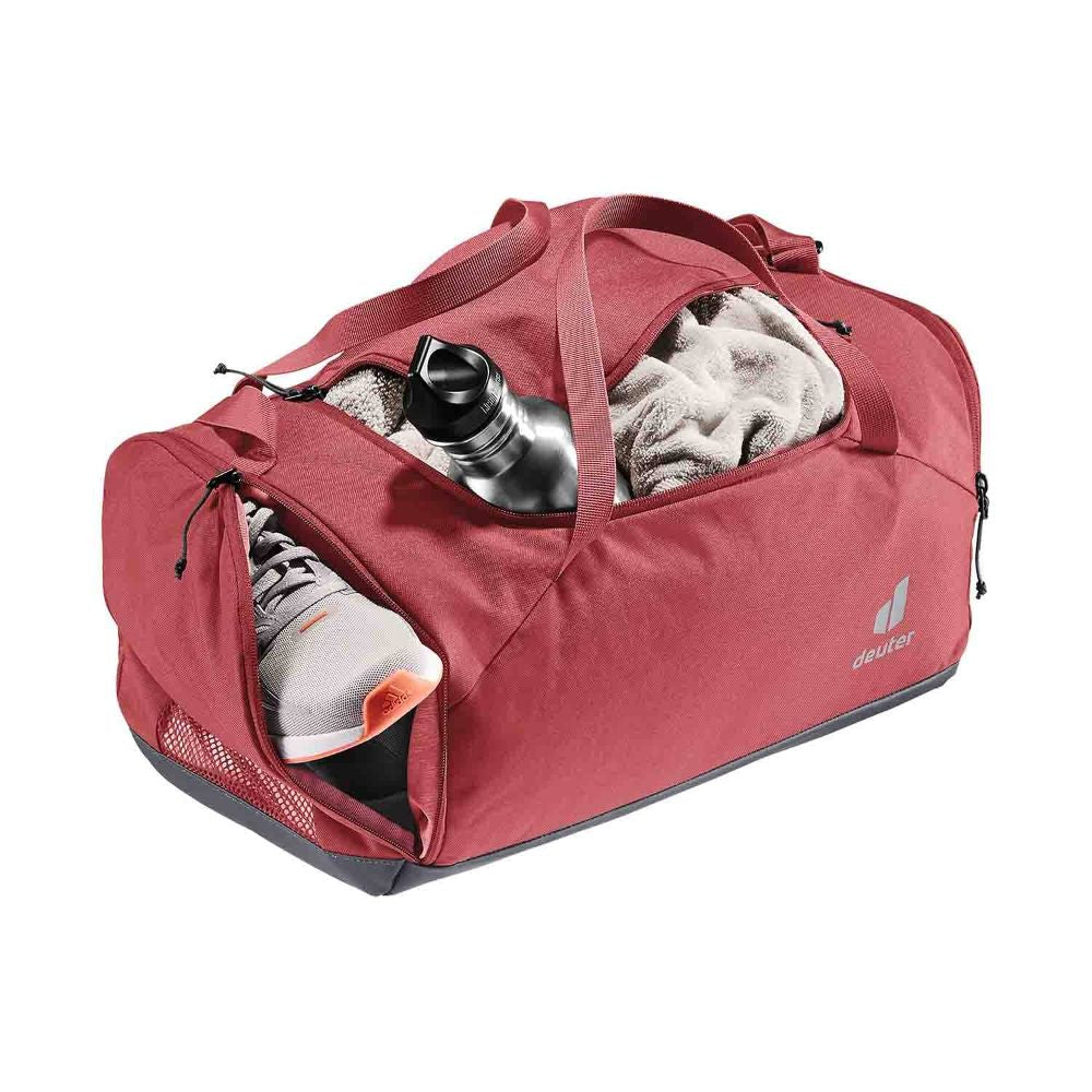 Deuter Hopper Currant-Graphite Sporttasche