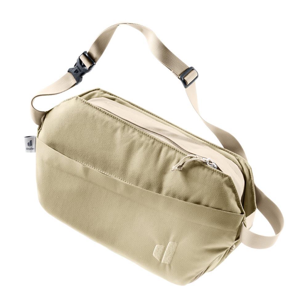 Deuter Crossbody Bag Passway 4+1 Desert-Bone Bauchtasche