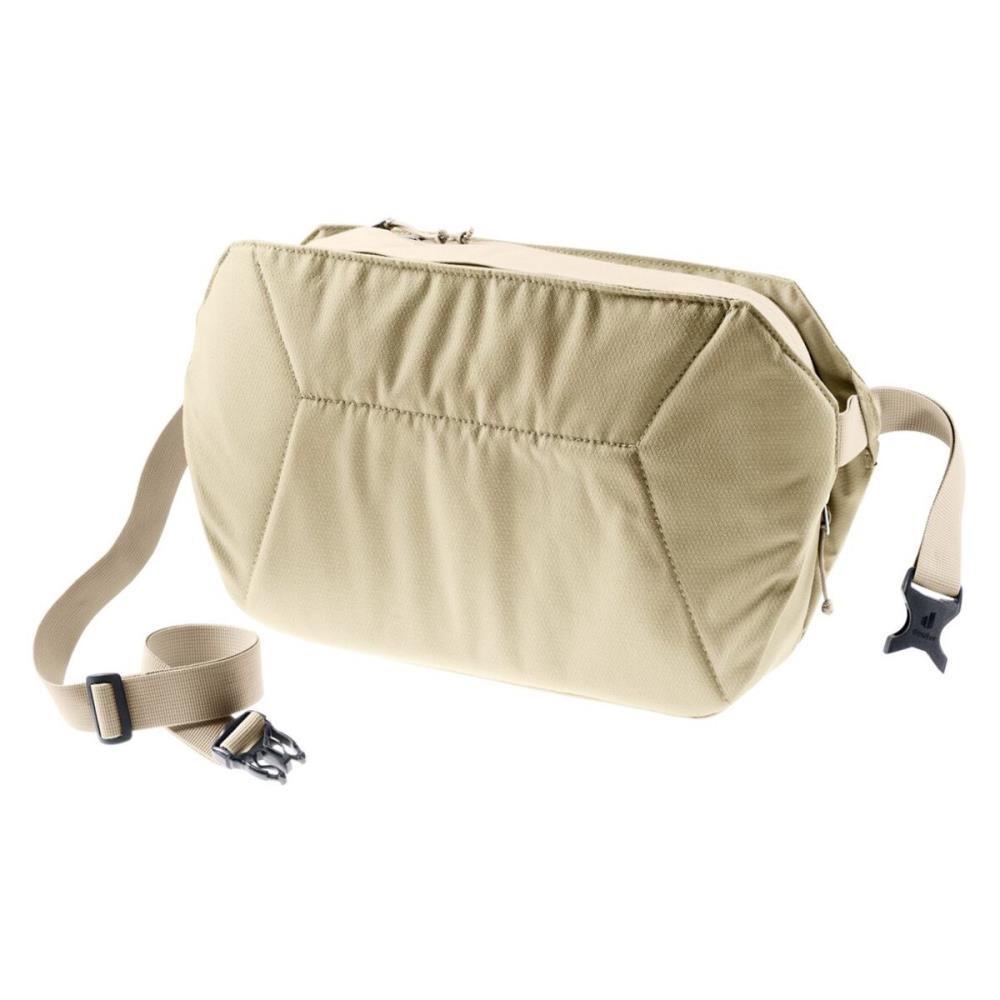 Deuter Crossbody Bag Passway 4+1 Desert-Bone Bauchtasche