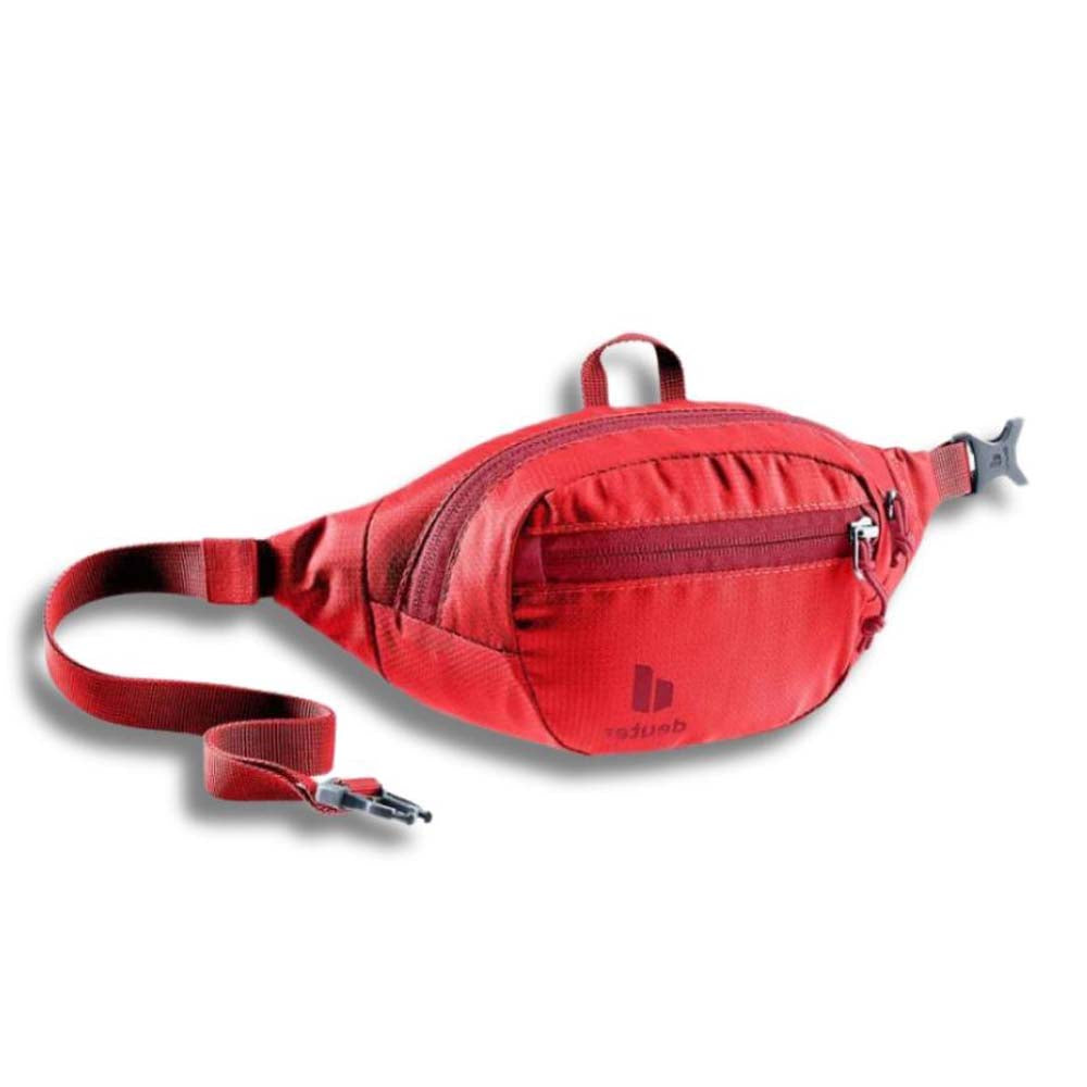 Deuter Junior Belt Cherry Bauchtasche
