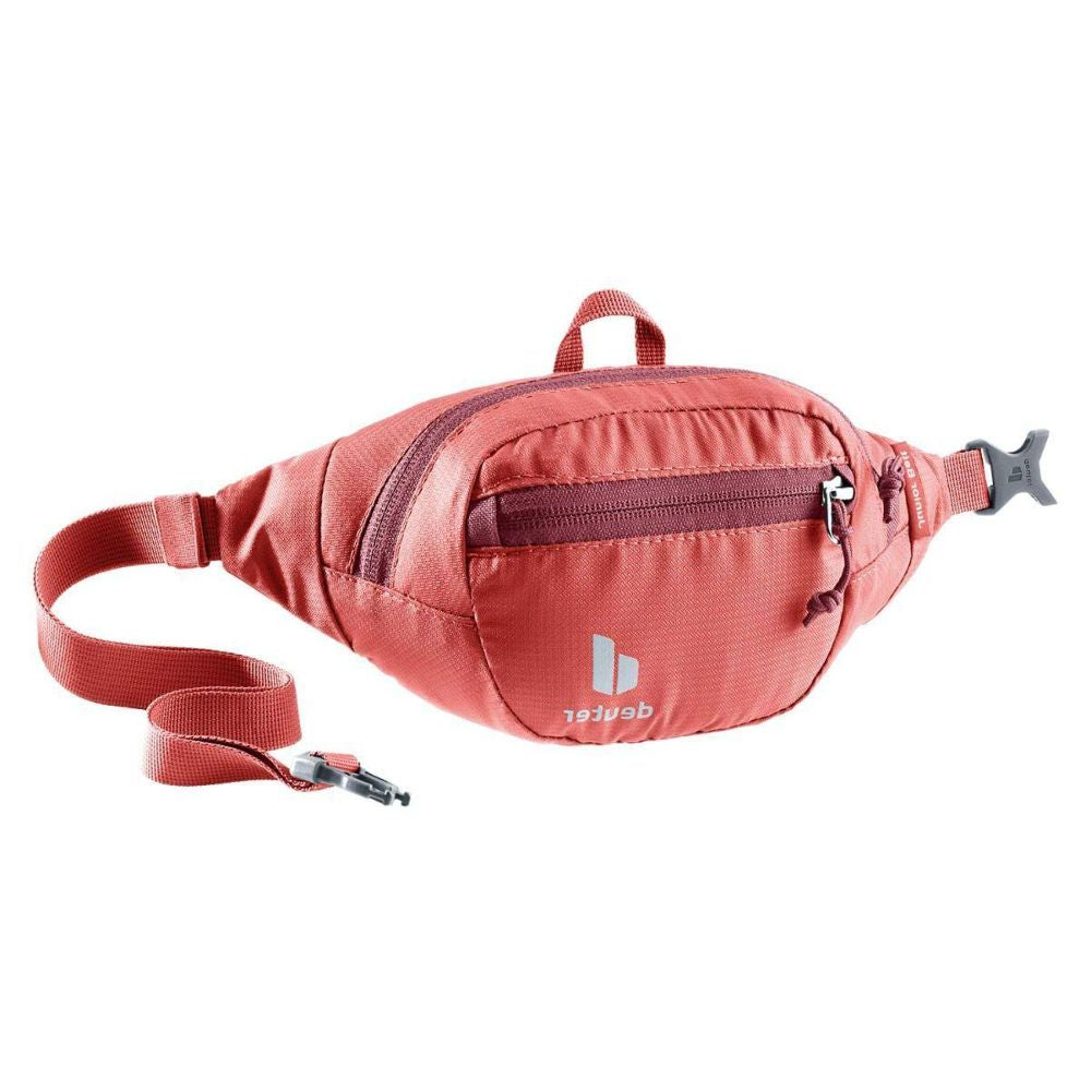 Deuter Junior Belt Currant Bauchtasche
