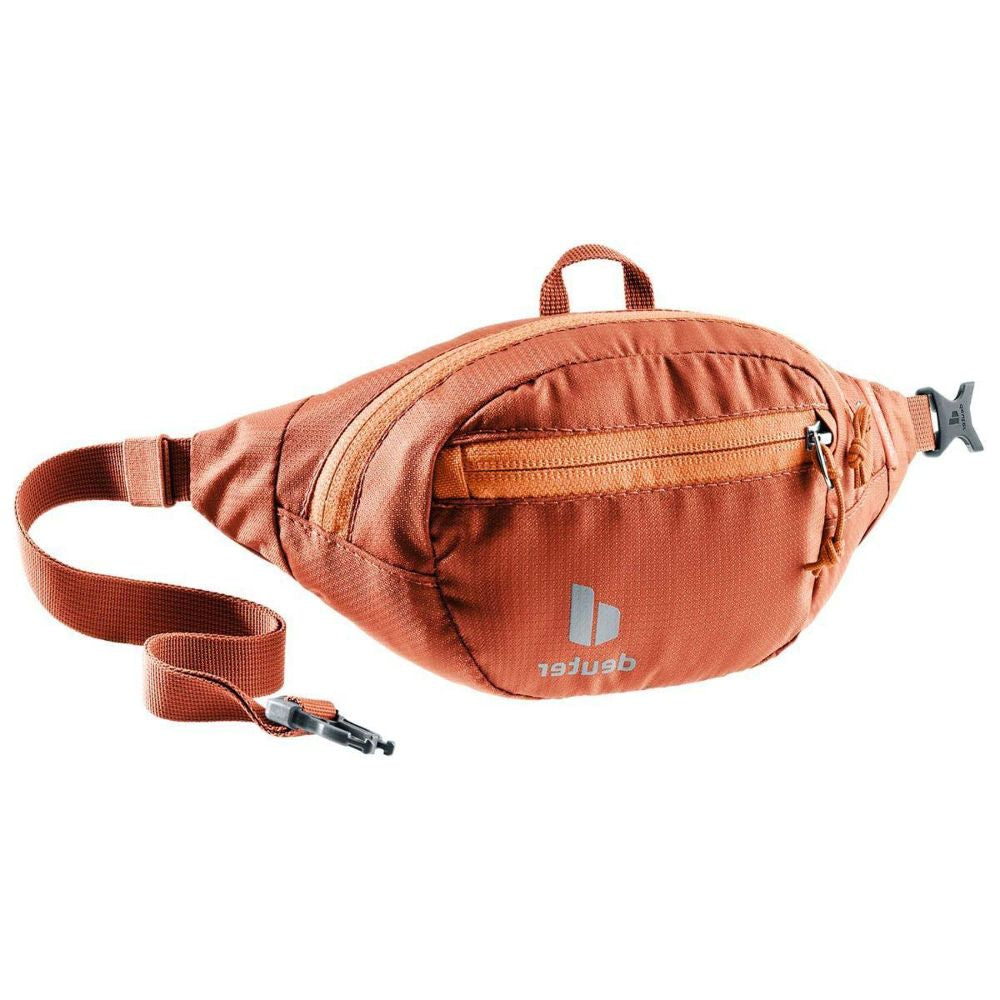 Deuter Junior Belt Chestnut Bauchtasche