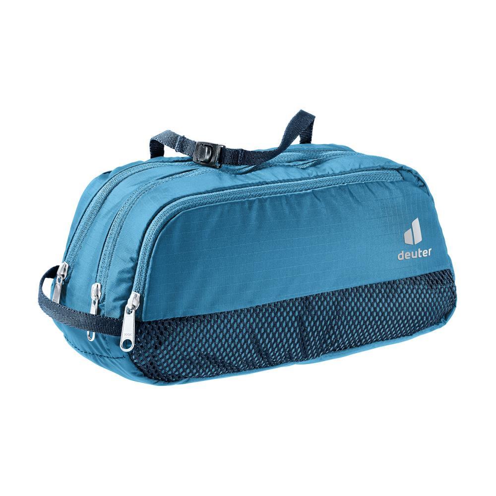 Deuter Wash Bag Tour III Wave-Ink Kulturbeutel