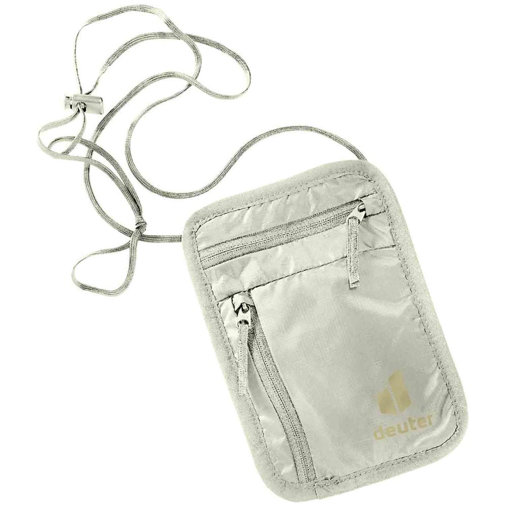 Deuter Security Wallet I Bone Umhängetasche