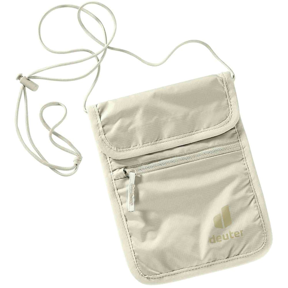 Deuter Security Wallet II Bone Brustbeutel Umhängetasche