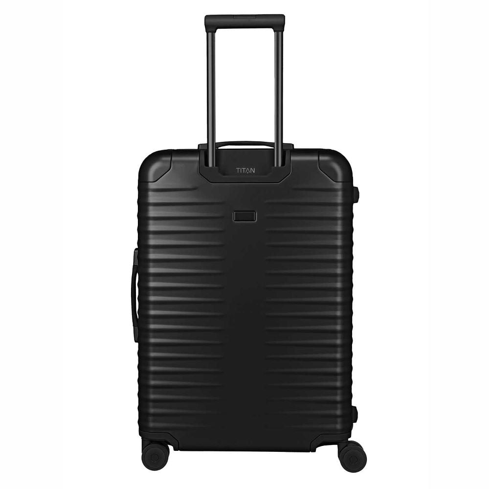 Titan Eternity Black Trolley L 75 cm
