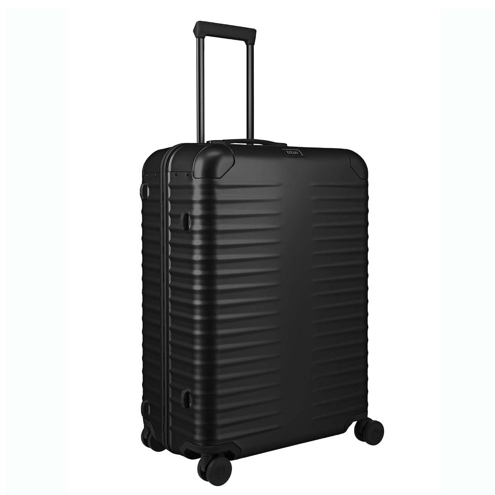 Titan Eternity Black Trolley L 75 cm