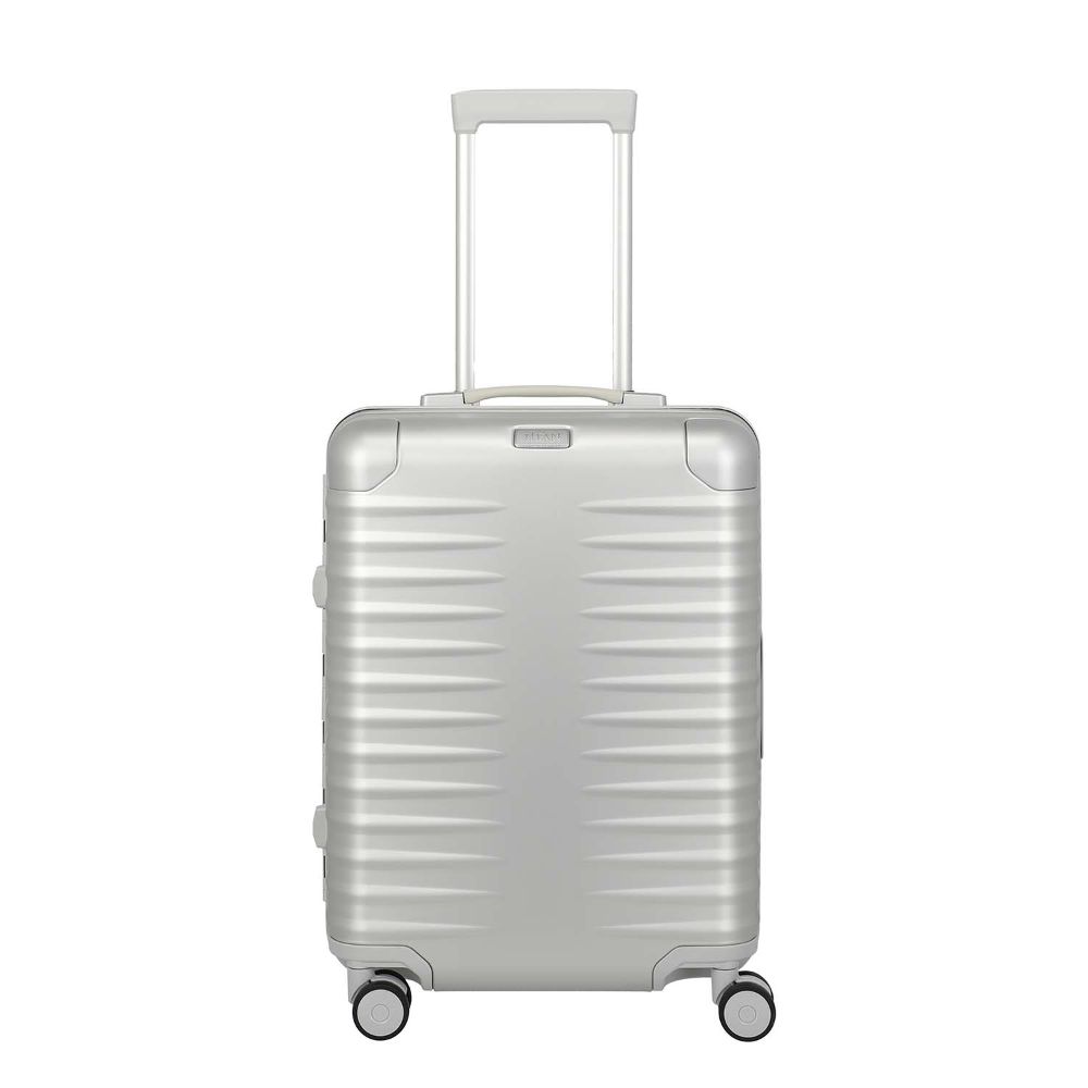 Titan Eternity Silver Trolley S23 55 cm