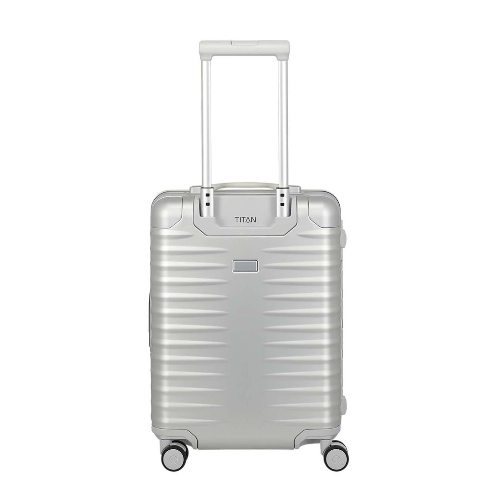 Titan Eternity Silver Trolley S23 55 cm
