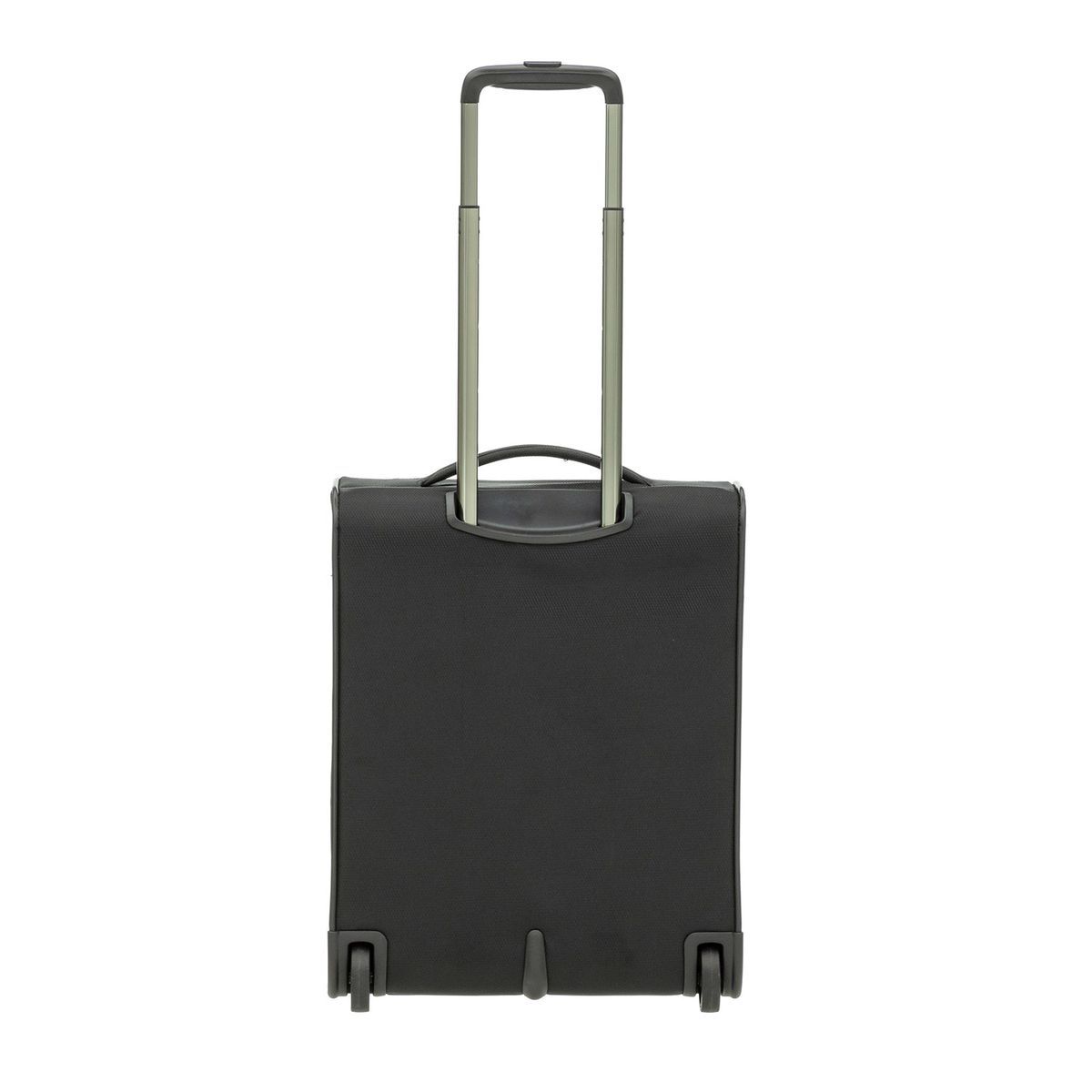 Stratic Light Black 2-Rollen Trolley S 53cm