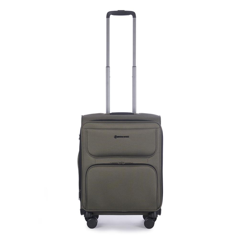 Stratic Bendigo Light + Sand 4-Rollen Trolley S 54cm