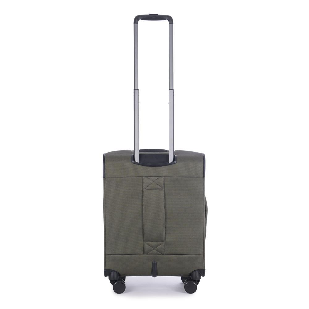 Stratic Bendigo Light + Sand 4-Rollen Trolley S 54cm