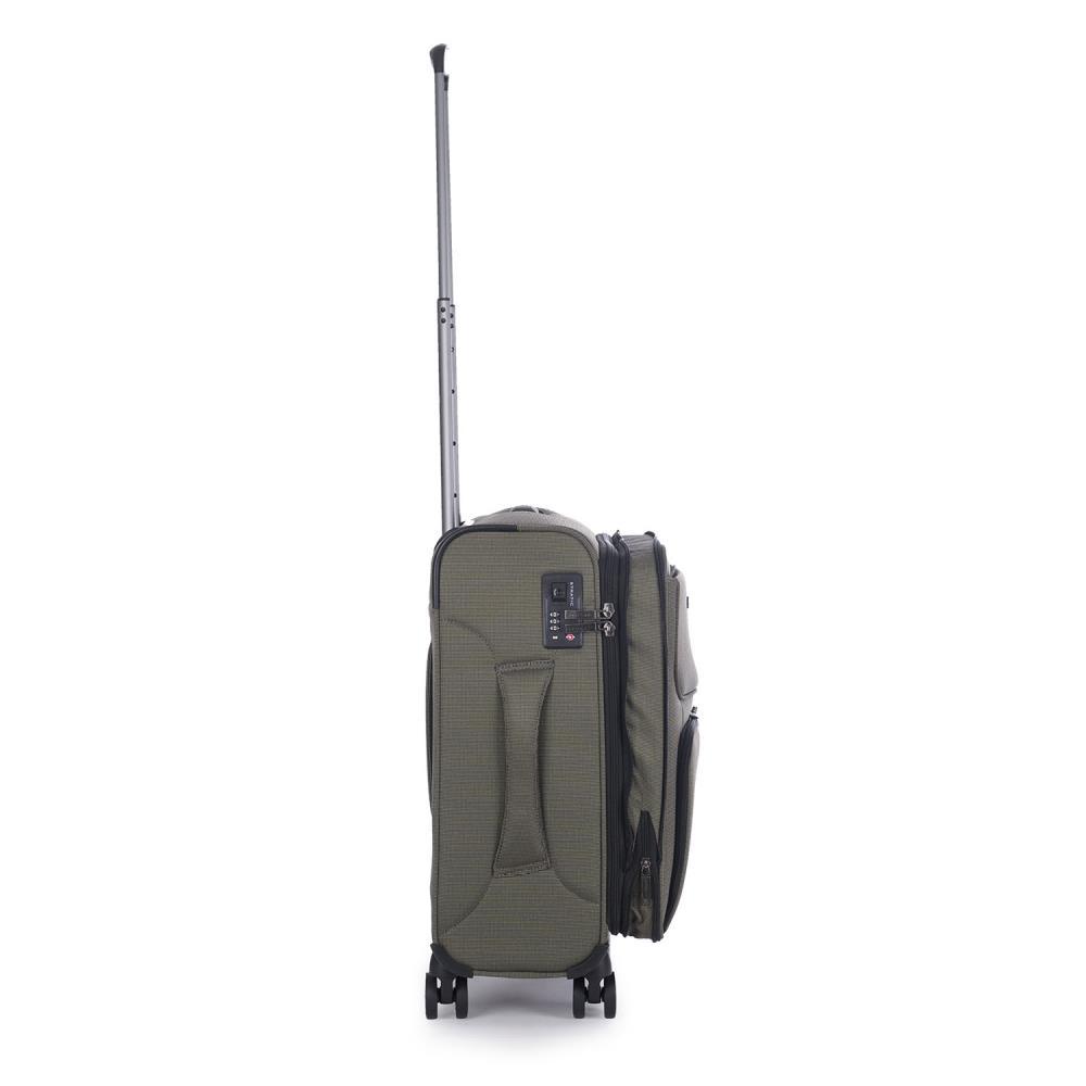 Stratic Bendigo Light + Sand 4-Rollen Trolley S 54cm