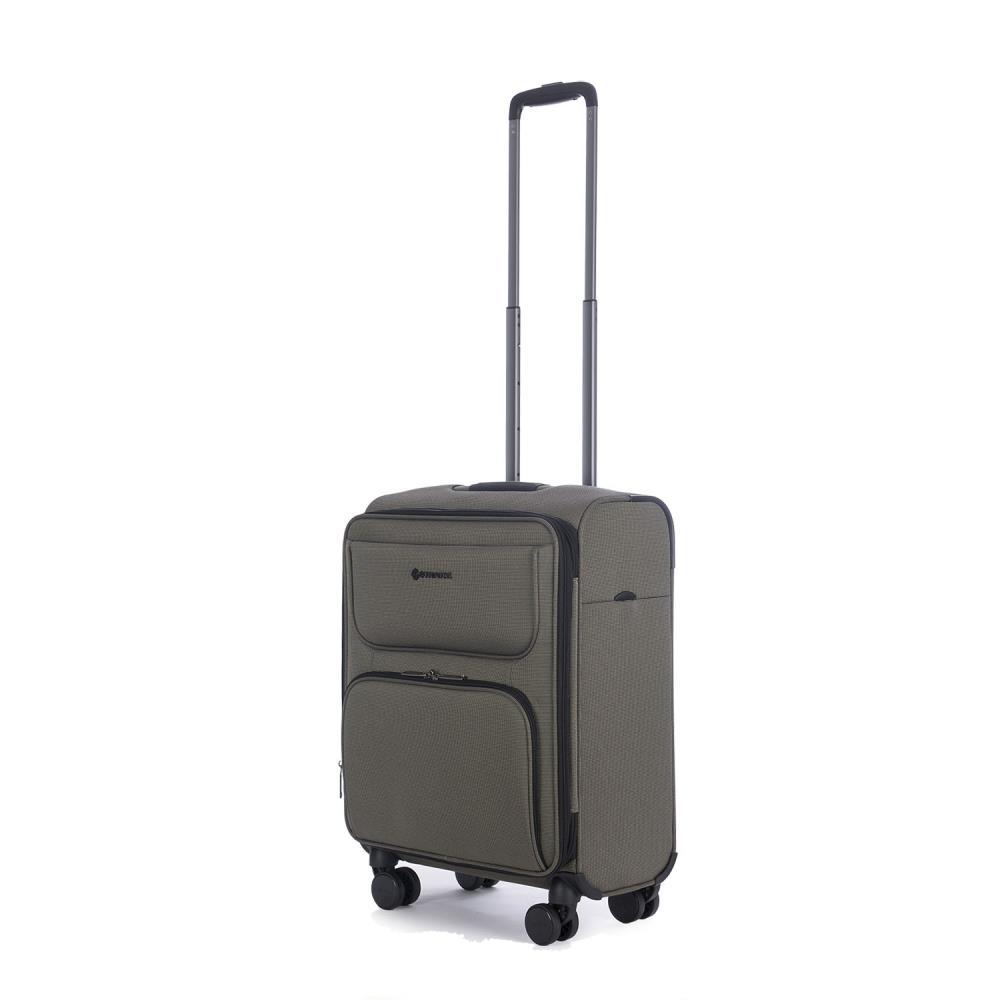 Stratic Bendigo Light + Sand 4-Rollen Trolley S 54cm