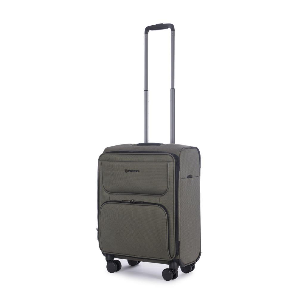 Stratic Bendigo Light + Sand 4-Rollen Trolley S 54cm