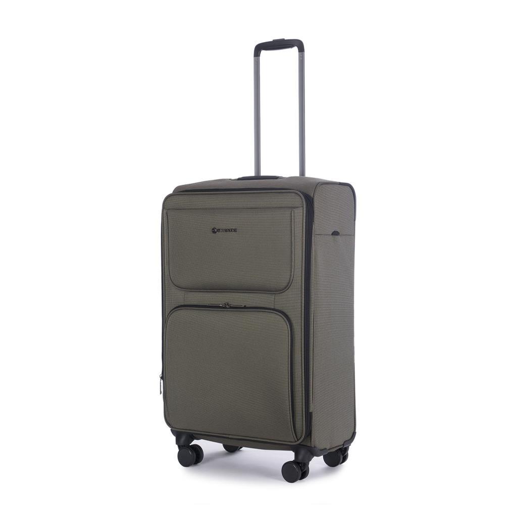 Stratic Bendigo Light + Sand 4-Rollen Trolley M 72cm