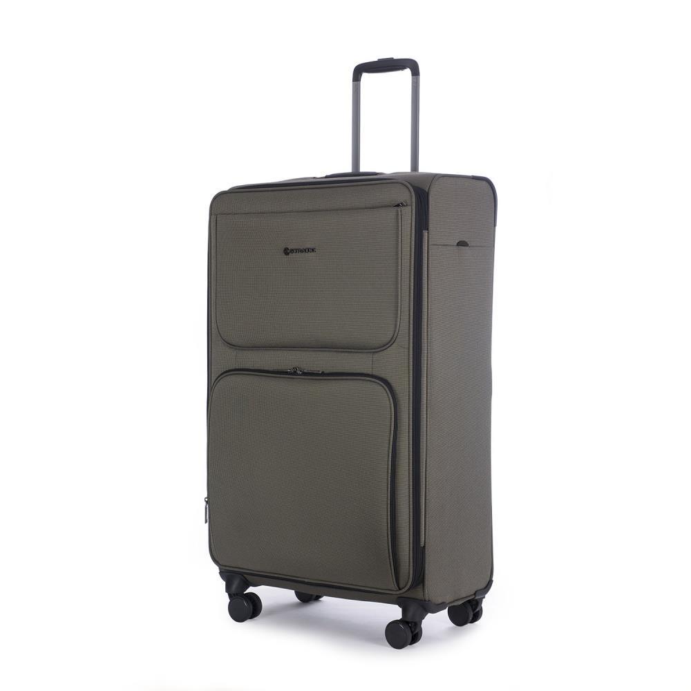 Stratic Bendigo Light + Sand 4-Rollen Trolley L 84cm