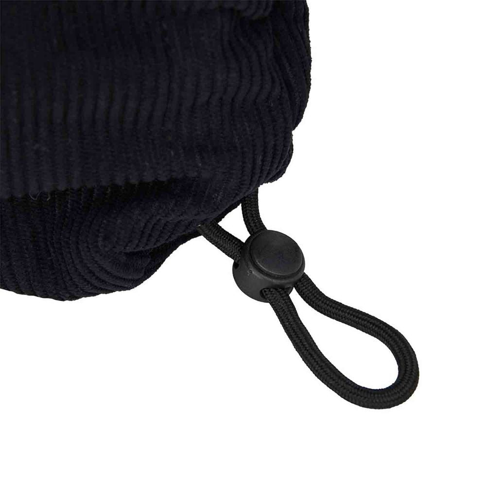 New Rebels Ribbi Rose Black Umhängetasche