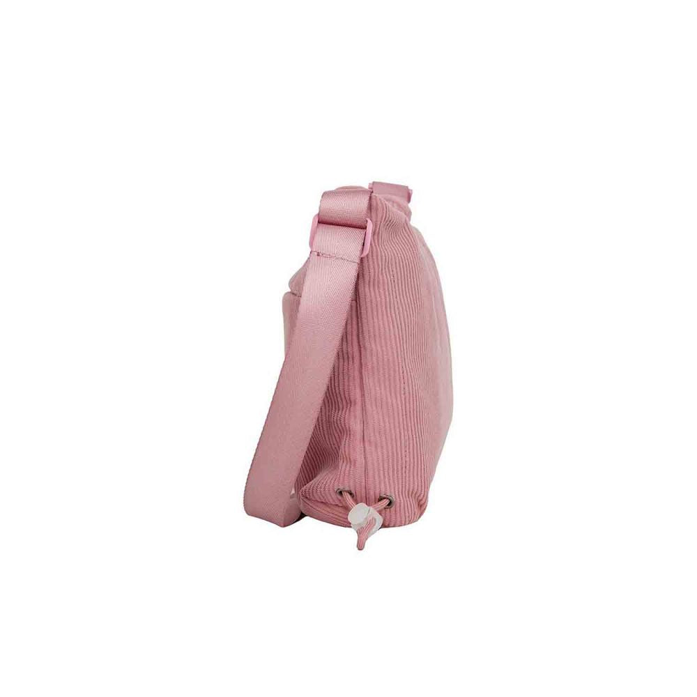 New Rebels Ribbi Rose Old Pink Umhängetasche