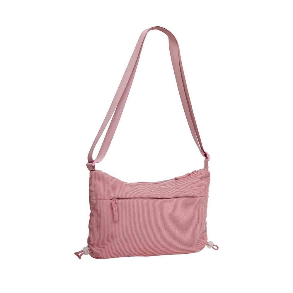 New Rebels Ribbi Rose Old Pink Umhängetasche