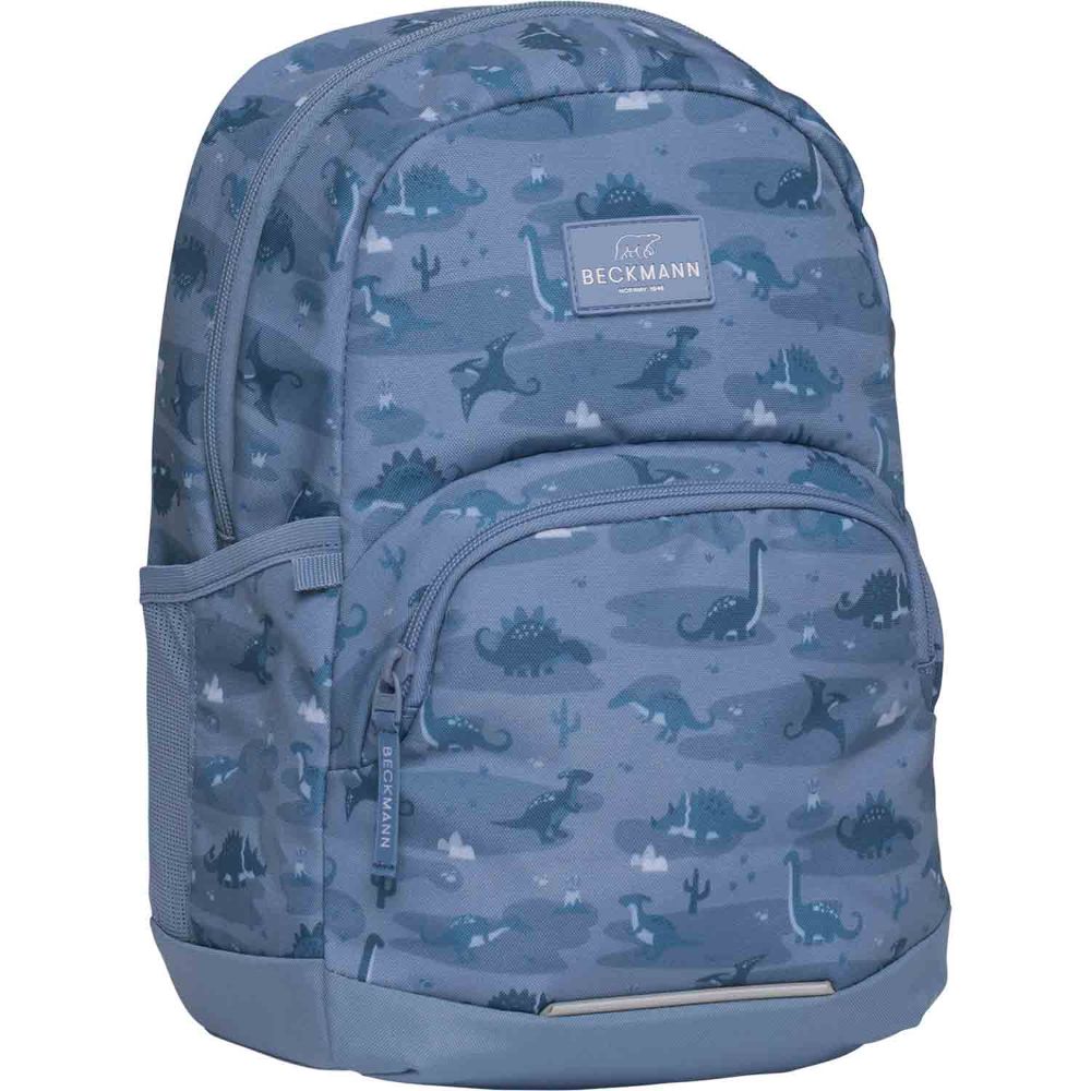 Beckmann Sport Mini Dino World Kinderrucksack