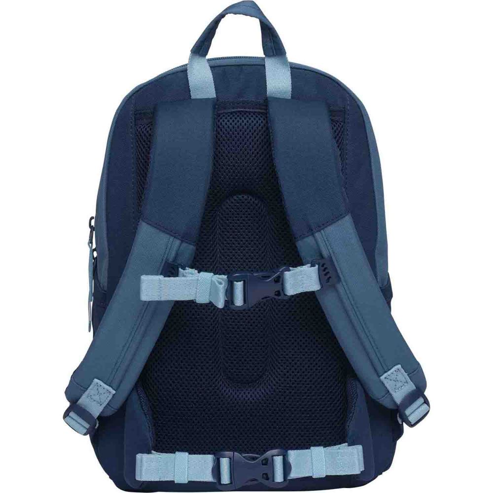 Beckmann Sport Mini Multicolor Blue Kinderrucksack