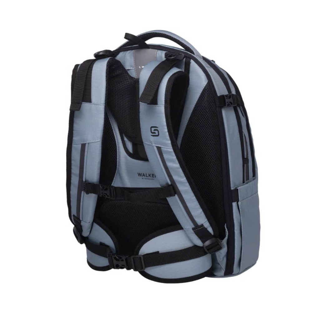 Walker Campus Neo Greenery Schulrucksack