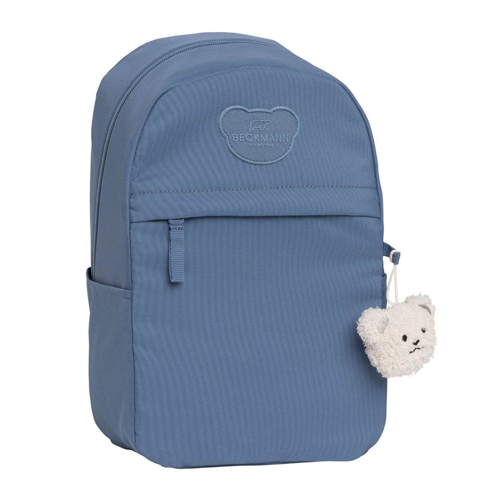 Beckmann Urban Mini Infinity Blue Kinderrucksack