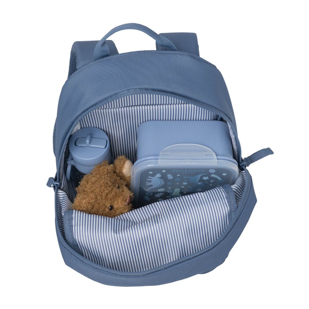 Beckmann Urban Mini Infinity Blue Kinderrucksack