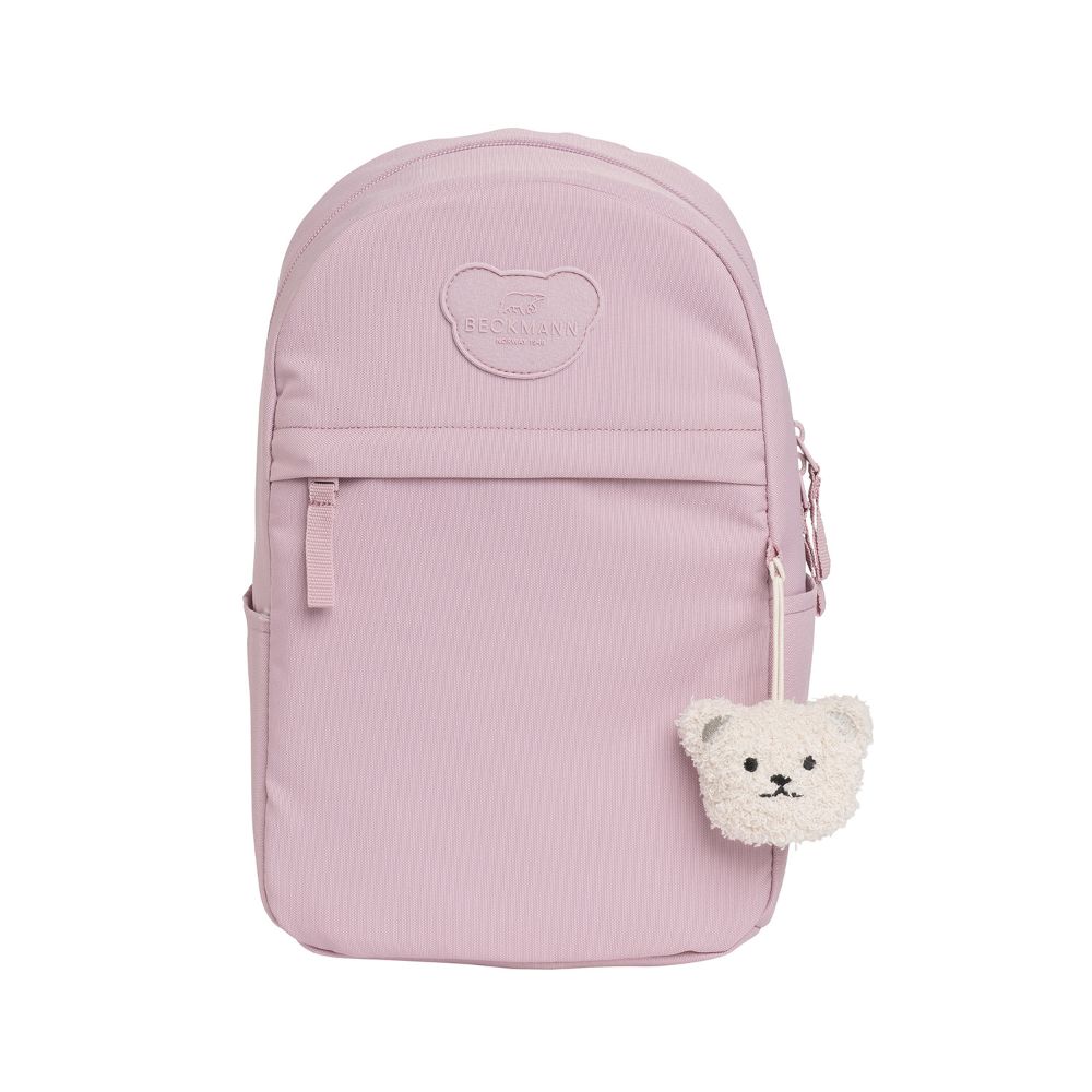 Beckmann Urban Mini Powder Pink Kinderrucksack