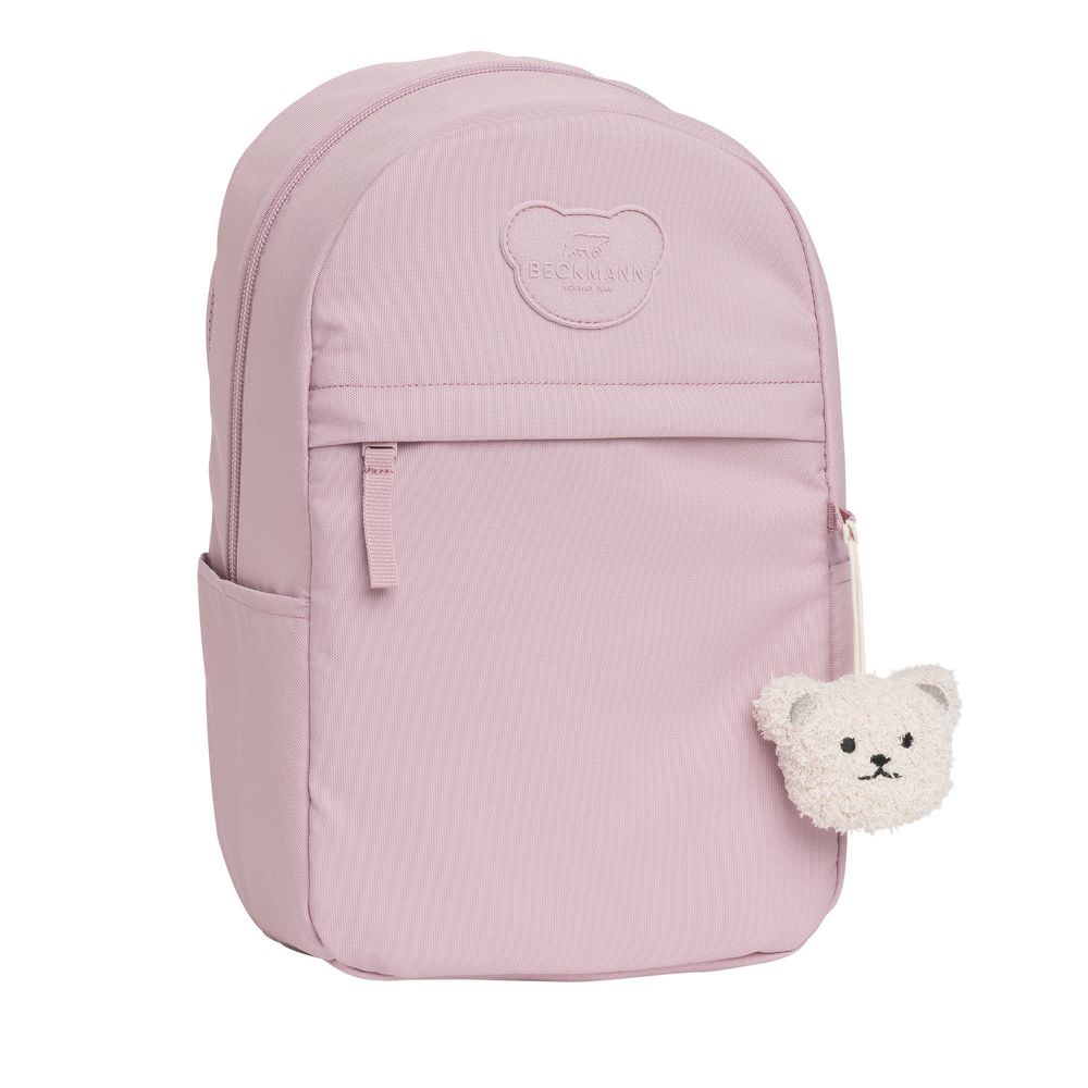 Beckmann Urban Mini Powder Pink Kinderrucksack