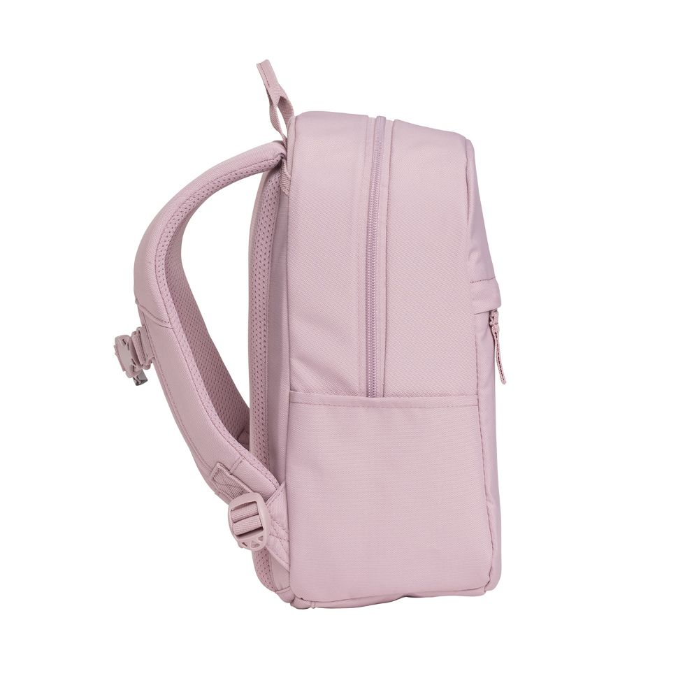 Beckmann Urban Mini Powder Pink Kinderrucksack