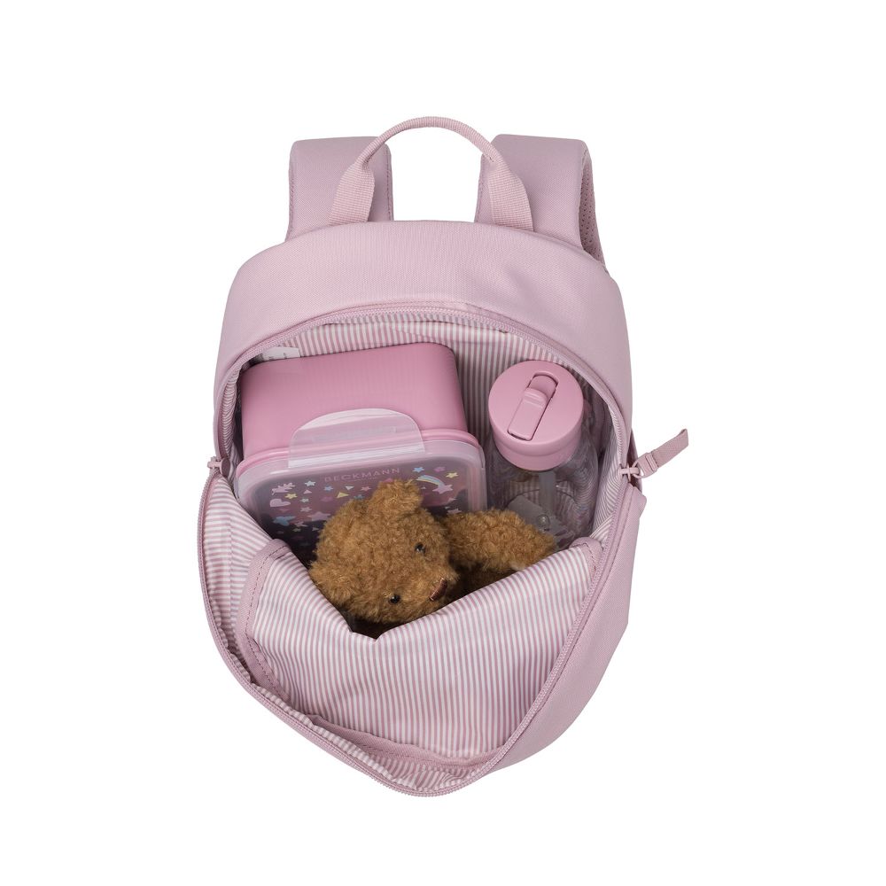 Beckmann Urban Mini Powder Pink Kinderrucksack