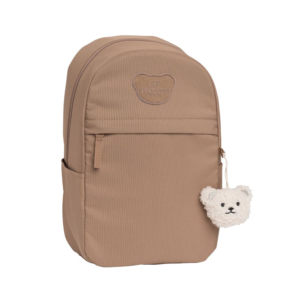 Beckmann Urban Mini Mystic Brown Kinderrucksack