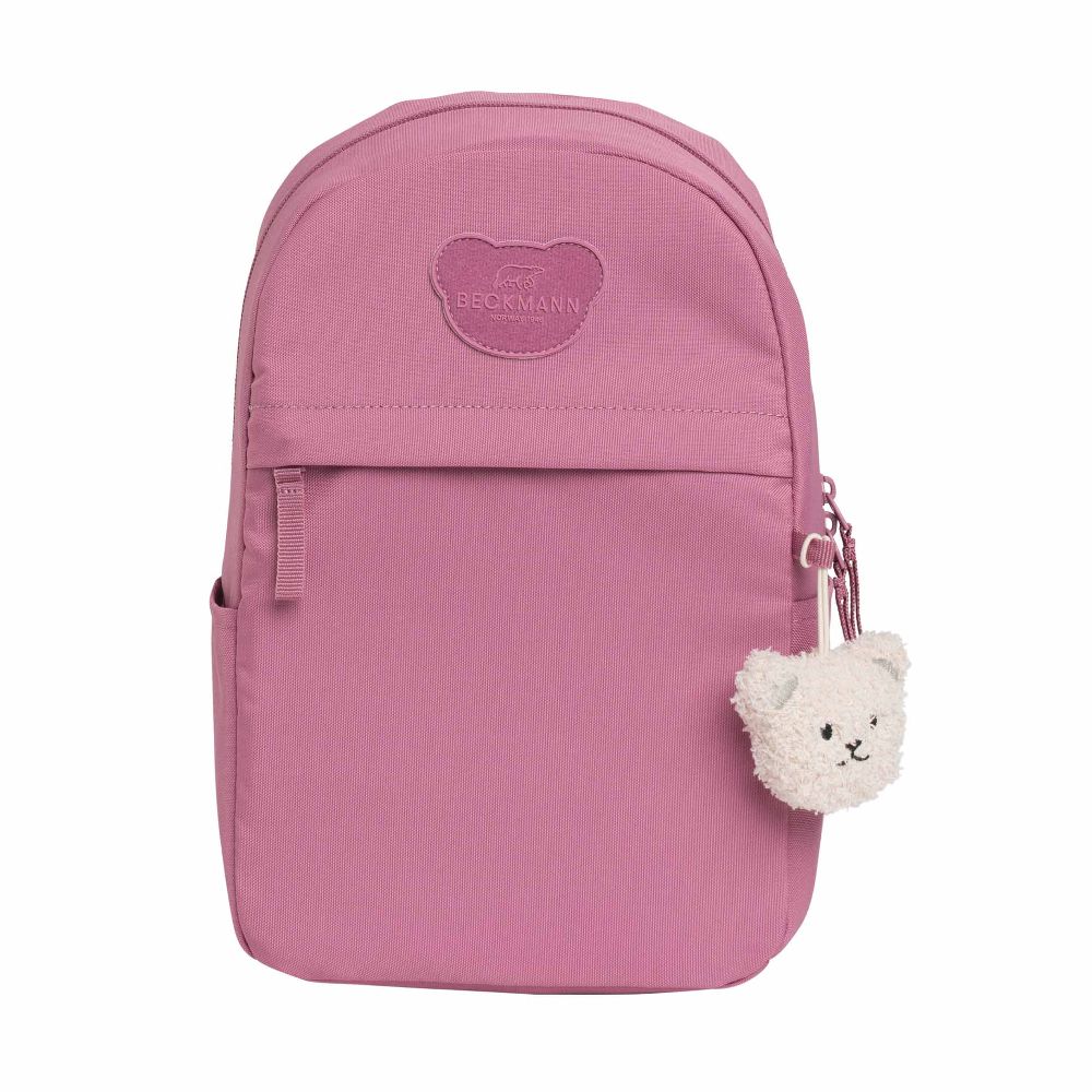 Beckmann Urban Mini Plum Kinderrucksack