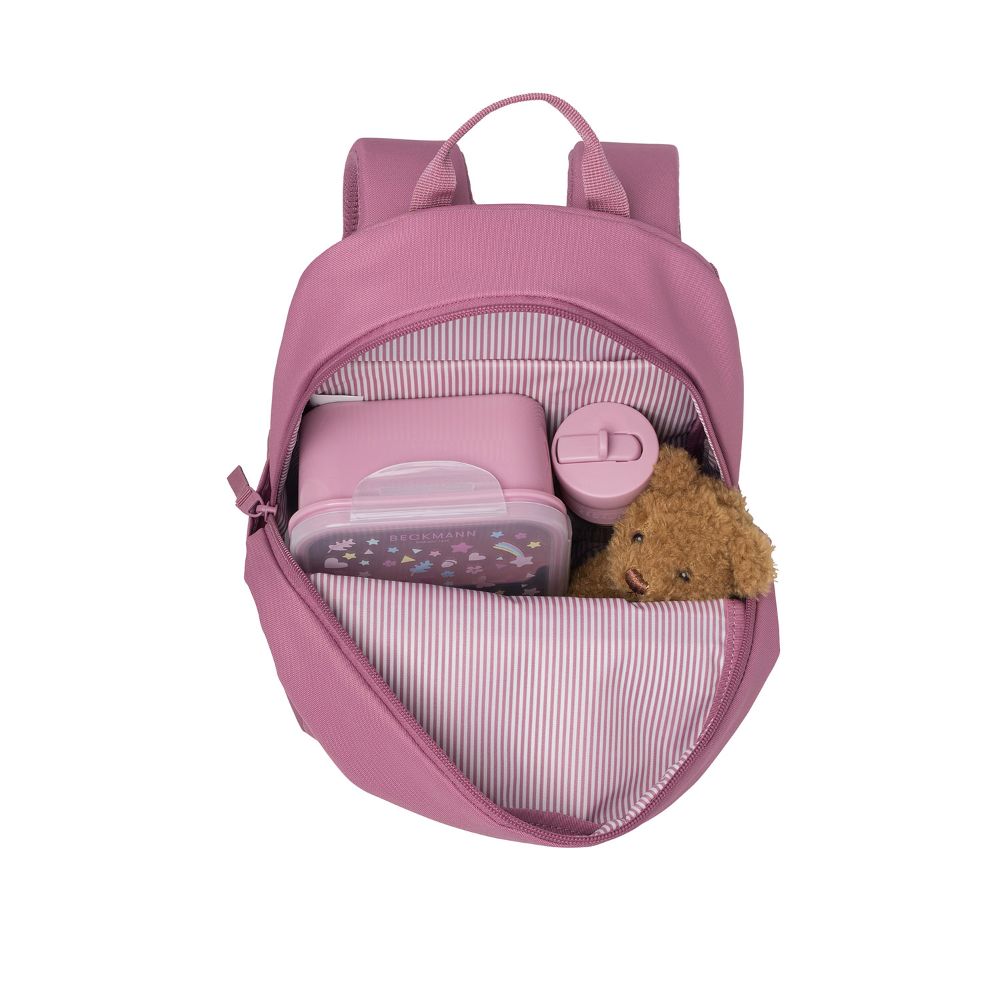 Beckmann Urban Mini Plum Kinderrucksack