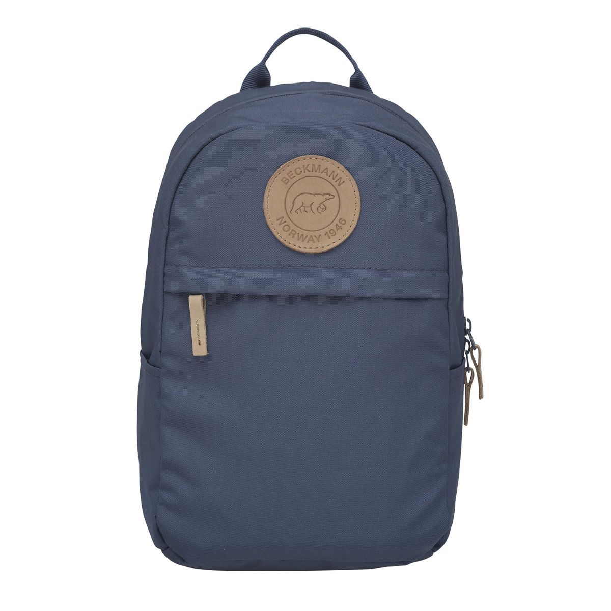 Beckmann Urban Mini Dusty Blue Kinderrucksack